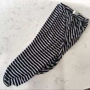 Shades of Grey by Micah Cohen skirt